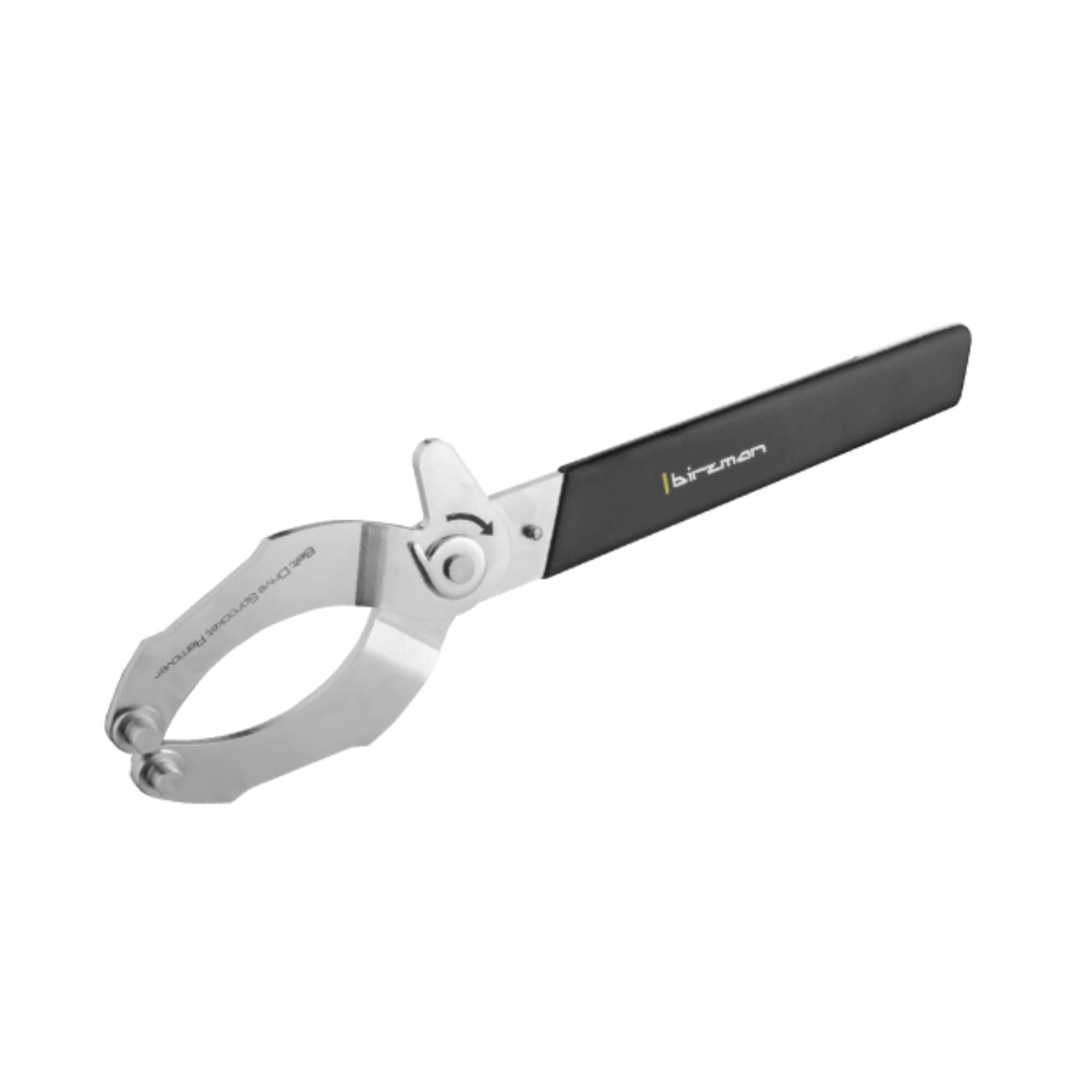 Birzman Belt Drive Sprocket Remover Black/Silver