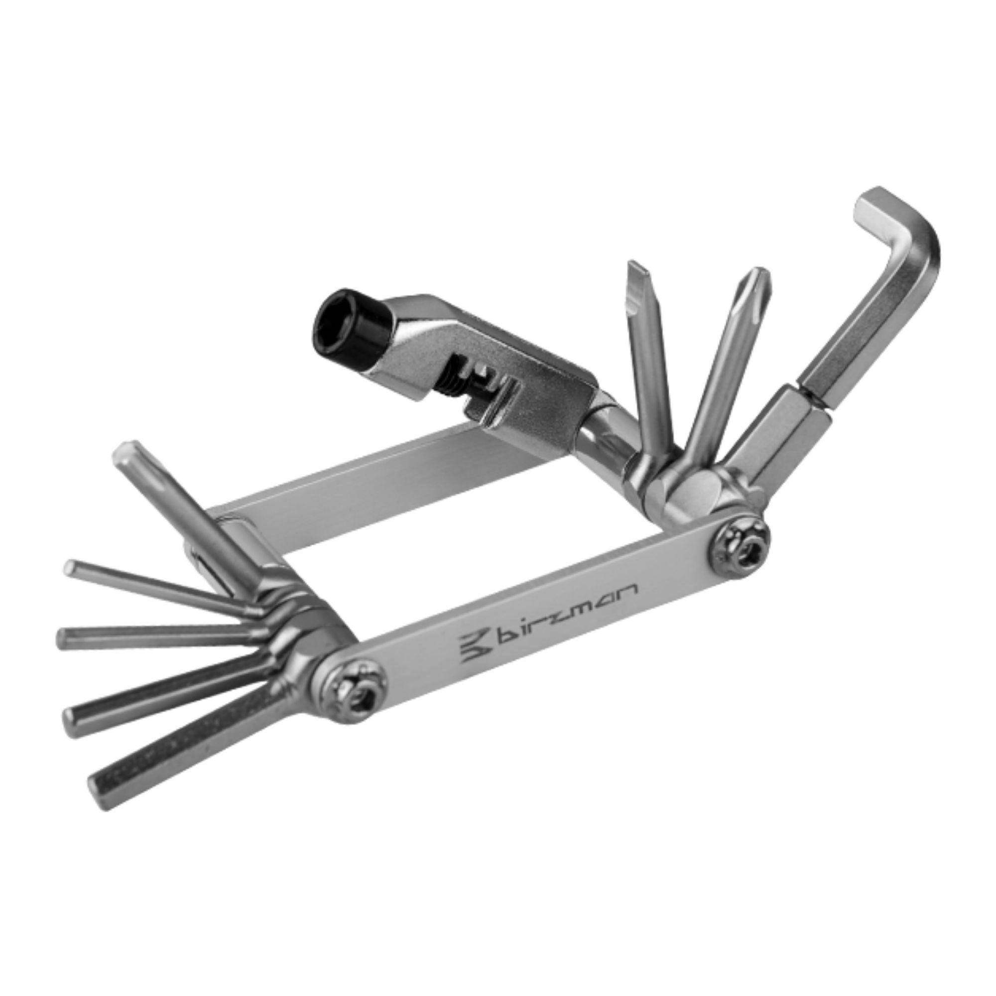 Birzman Feexman E-Version 10 Multi-Tool