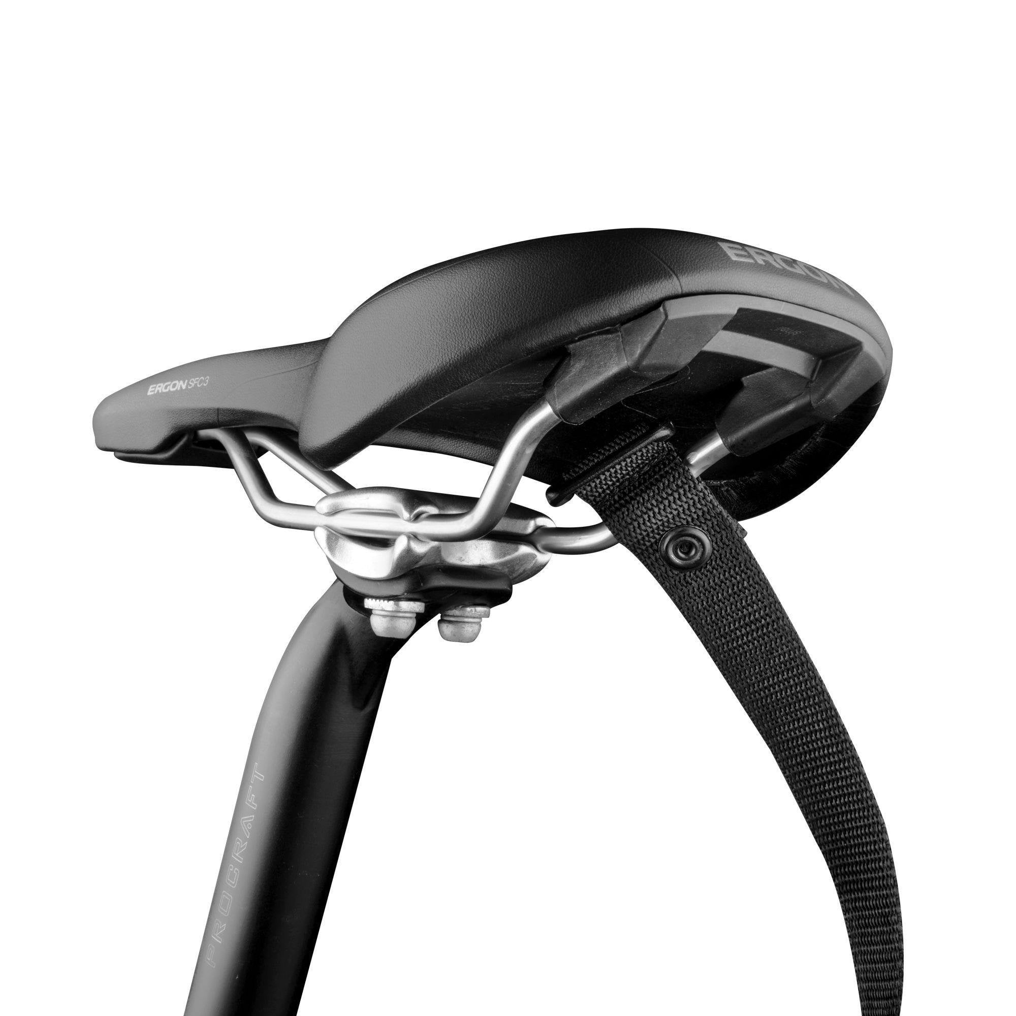 Birzman Feexroll Saddle Bag