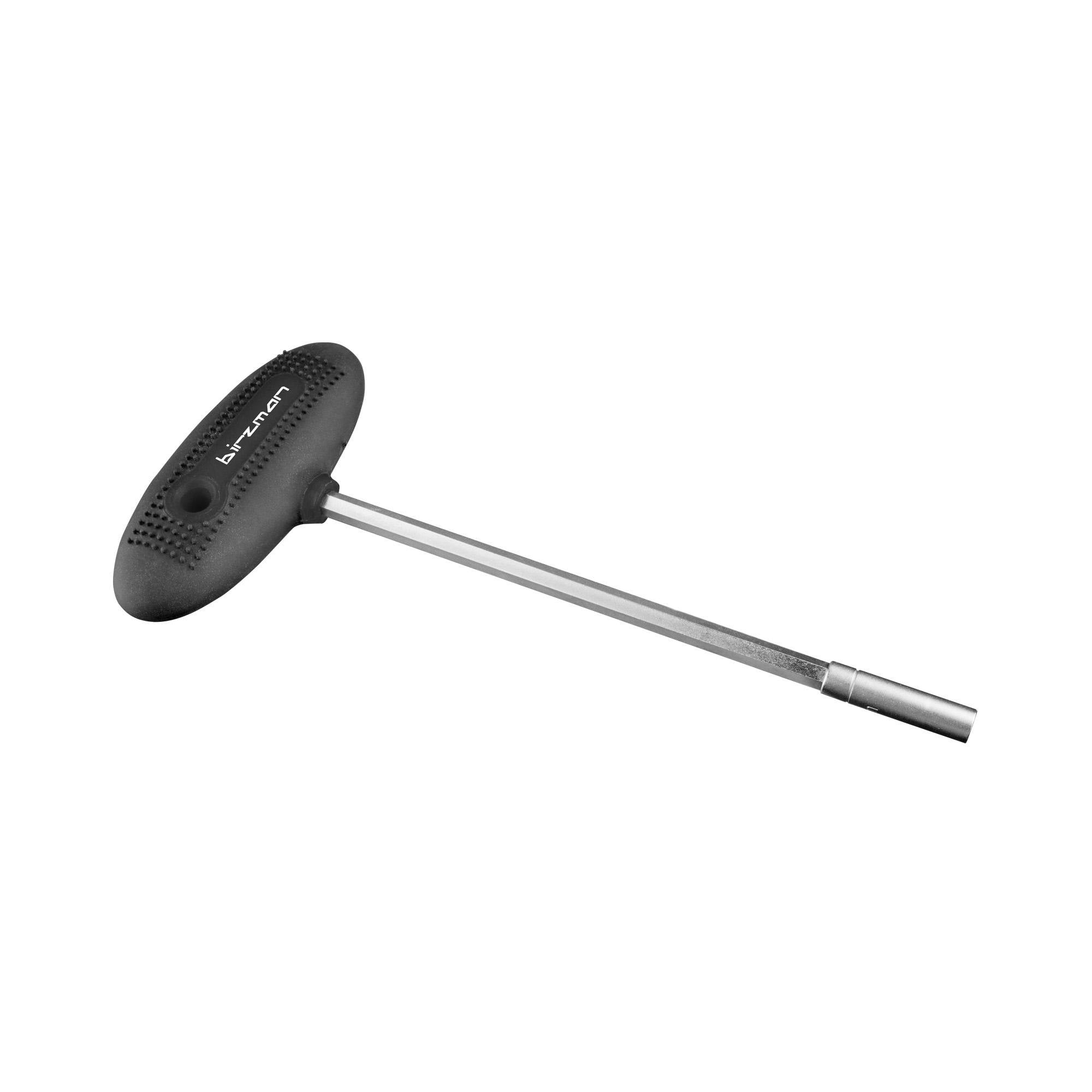 Birzman Internal Nipple Spoke Wrench Hex - 3/16