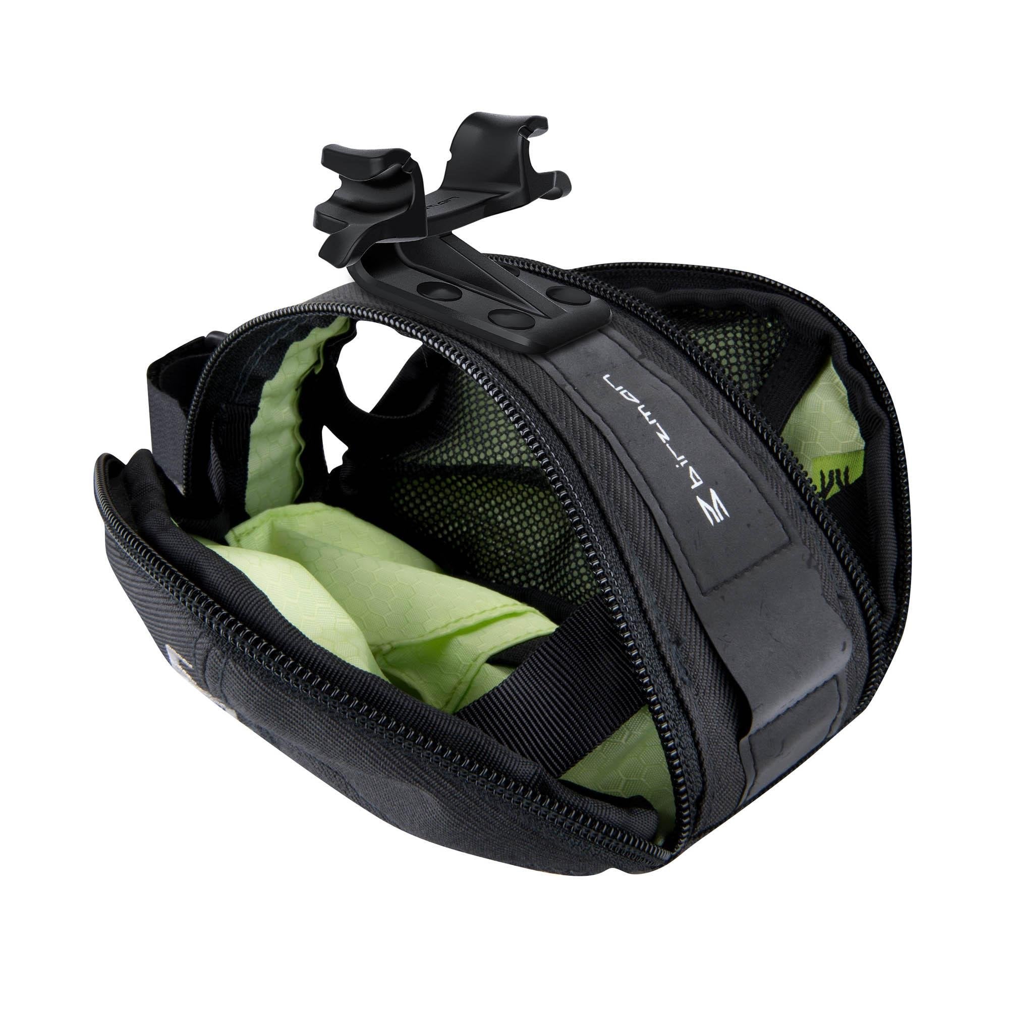 Birzman M-Snug Saddle Bag