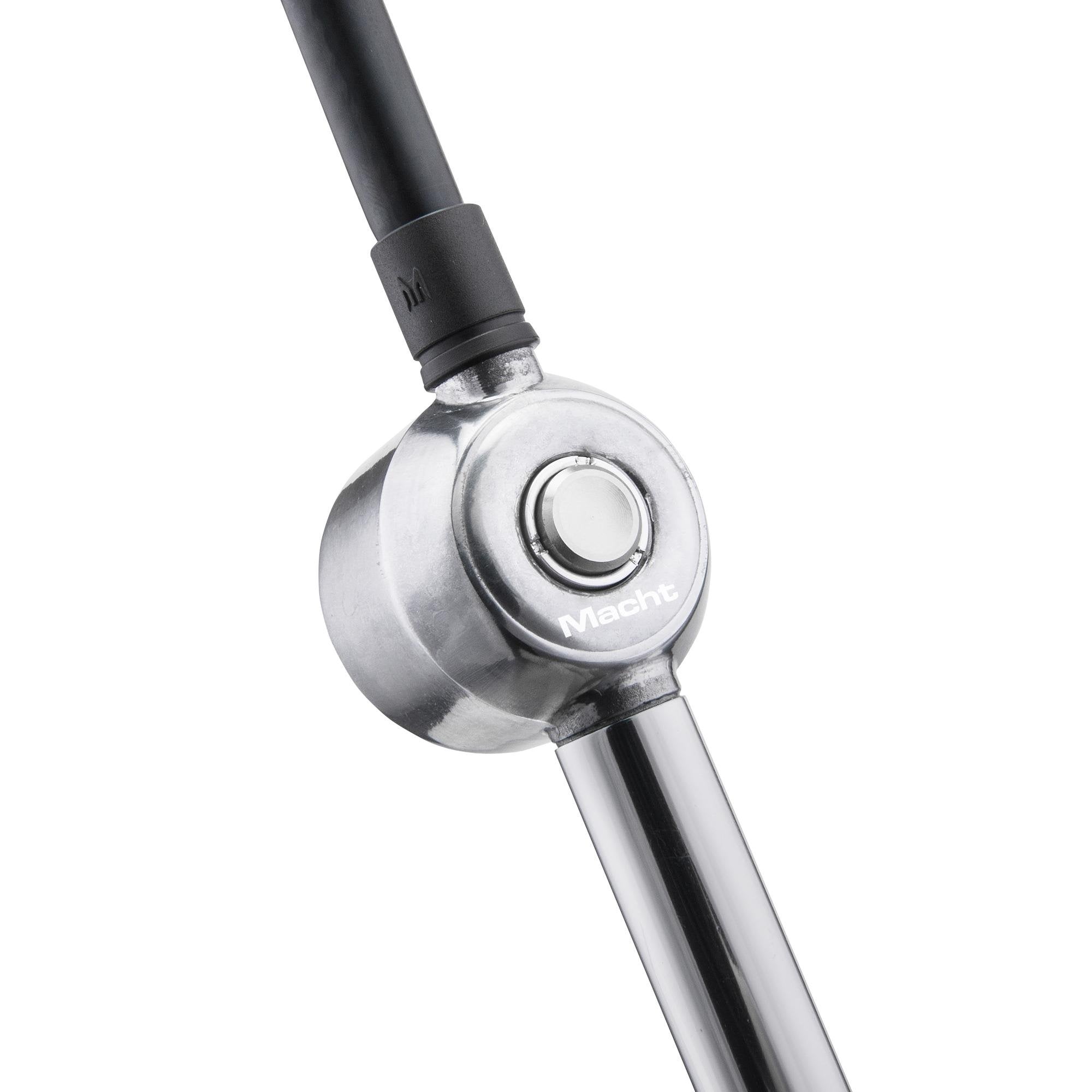 Birzman Macht Shock Pump