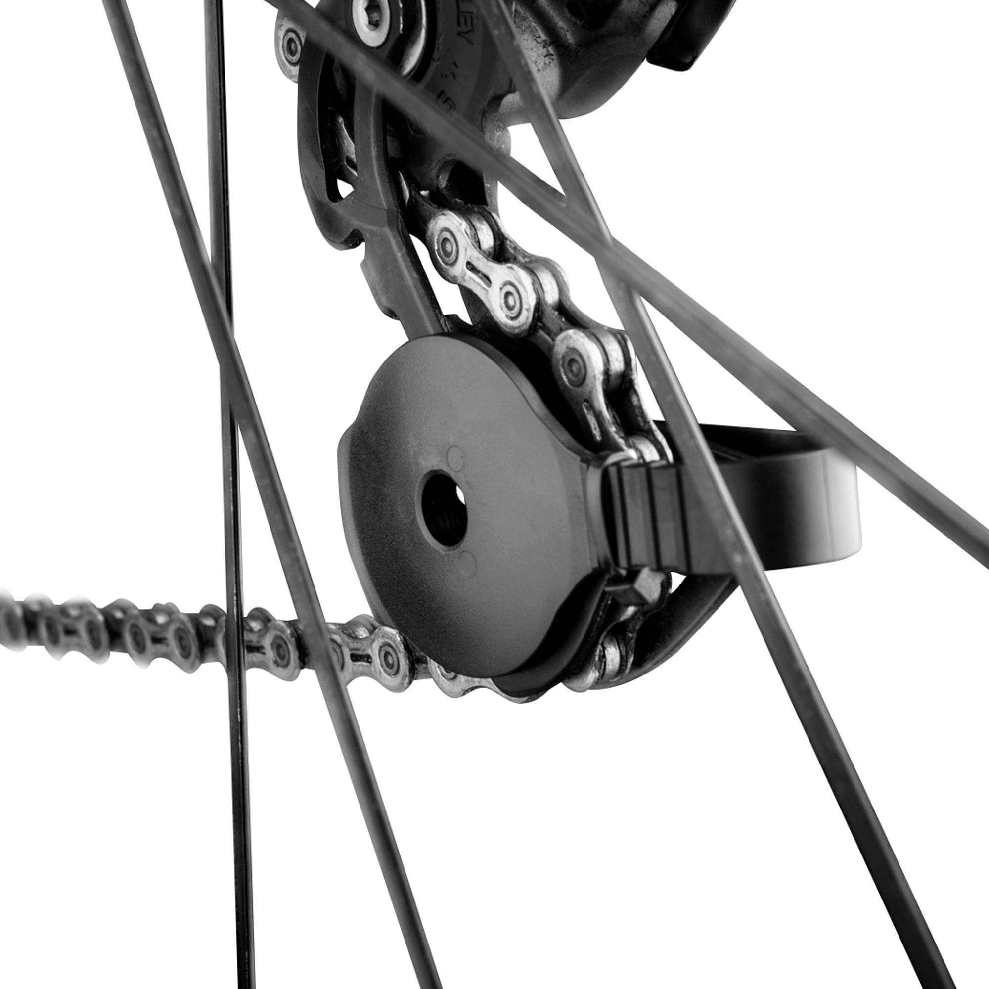 Birzman Pulley Shield