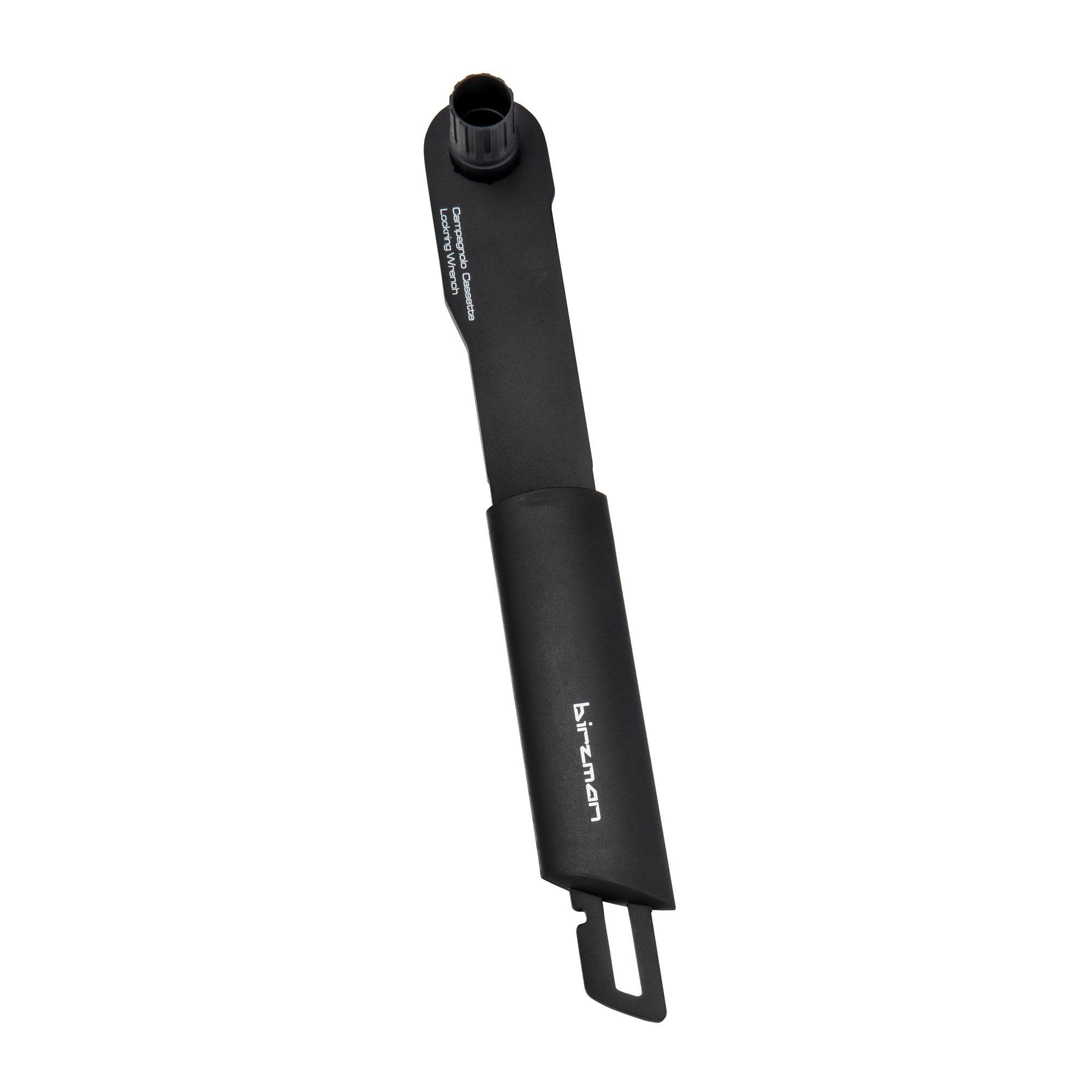 Birzman Specialist Lockring Wrench Shimano® MF™ & Campagnolo®