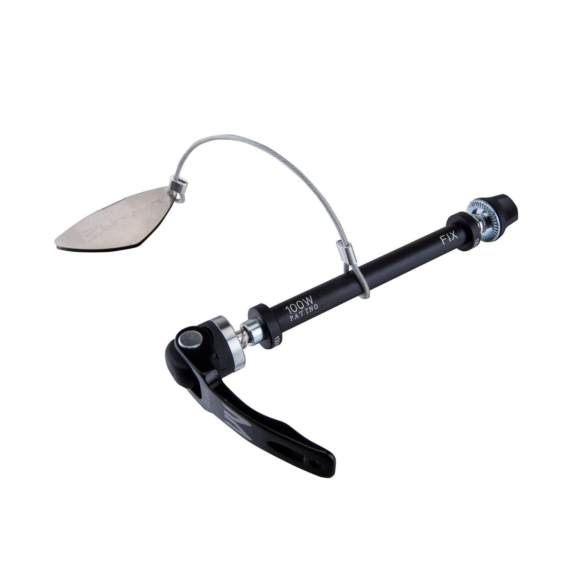 Birzman Travel Keeper