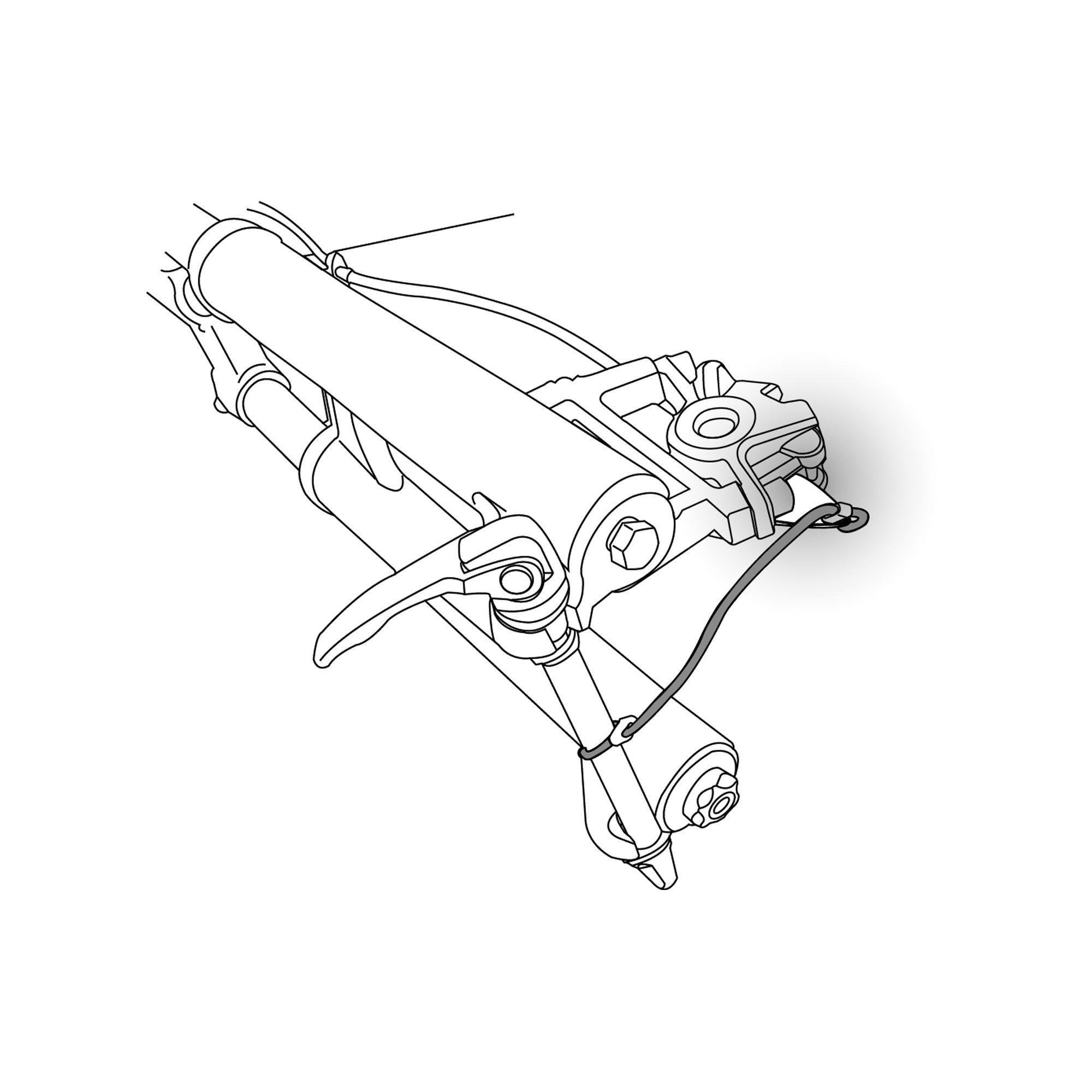 Birzman Travel Keeper