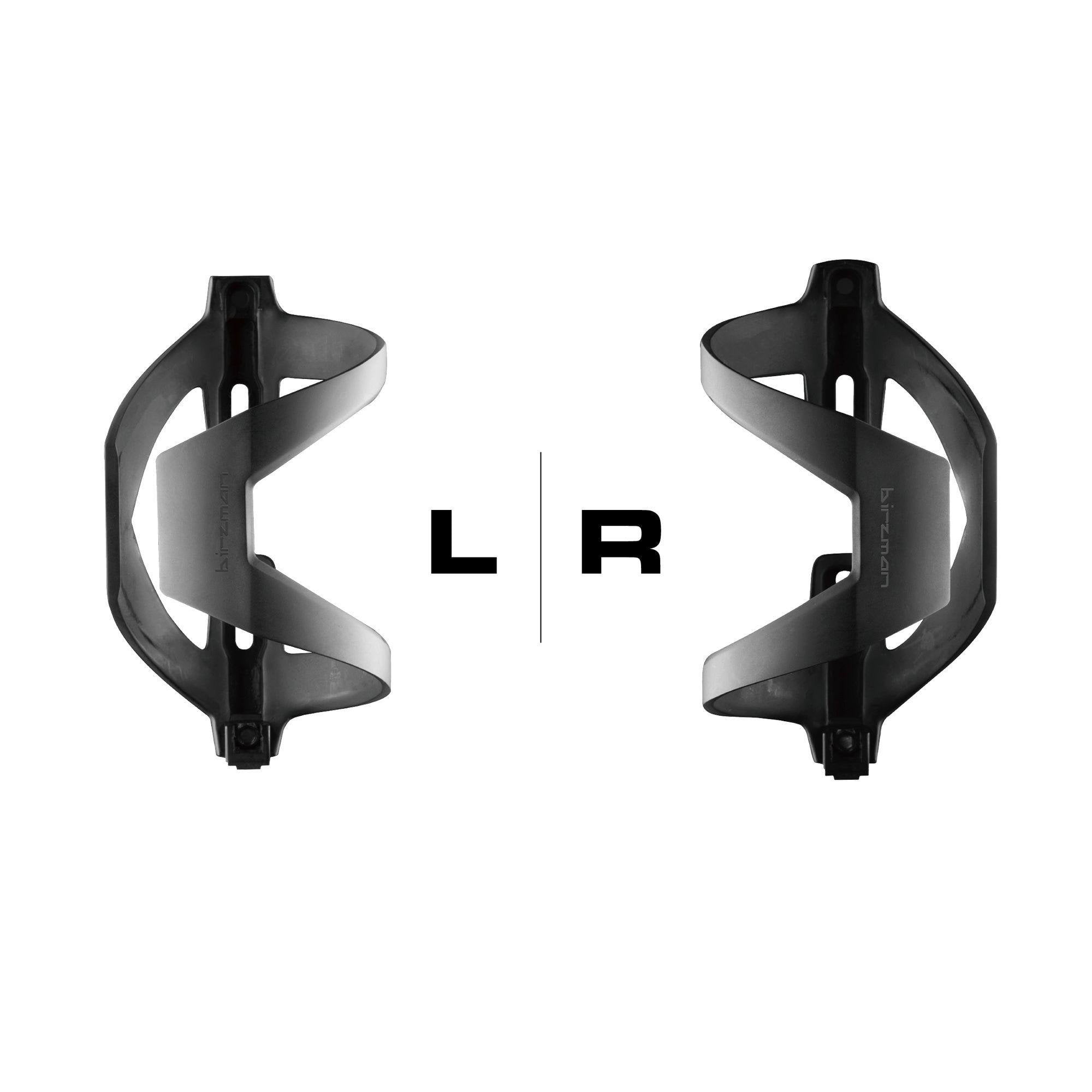 Birzman Uncage Side Draw Bottle Cage