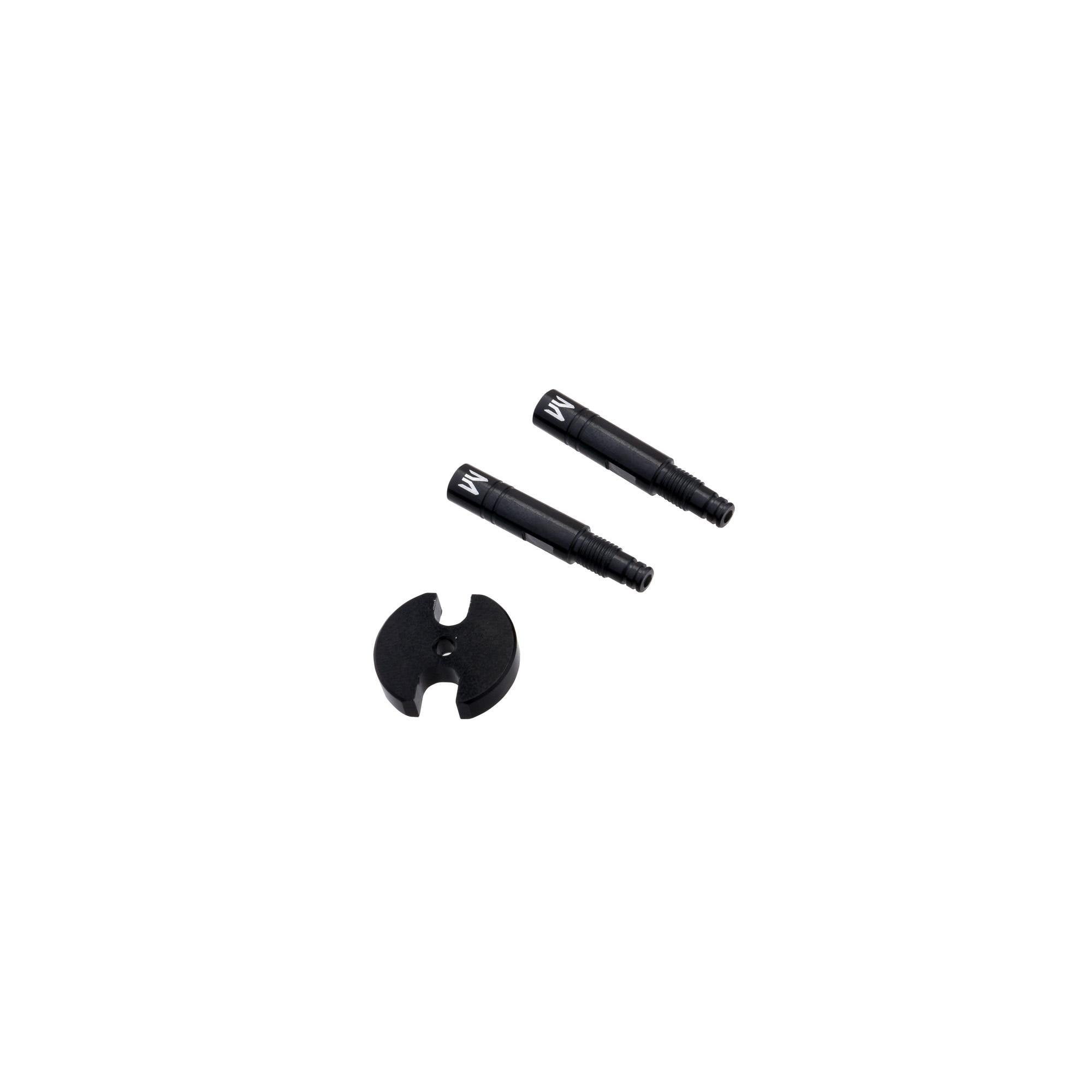 Birzman Valve Extender with Tool 20mm