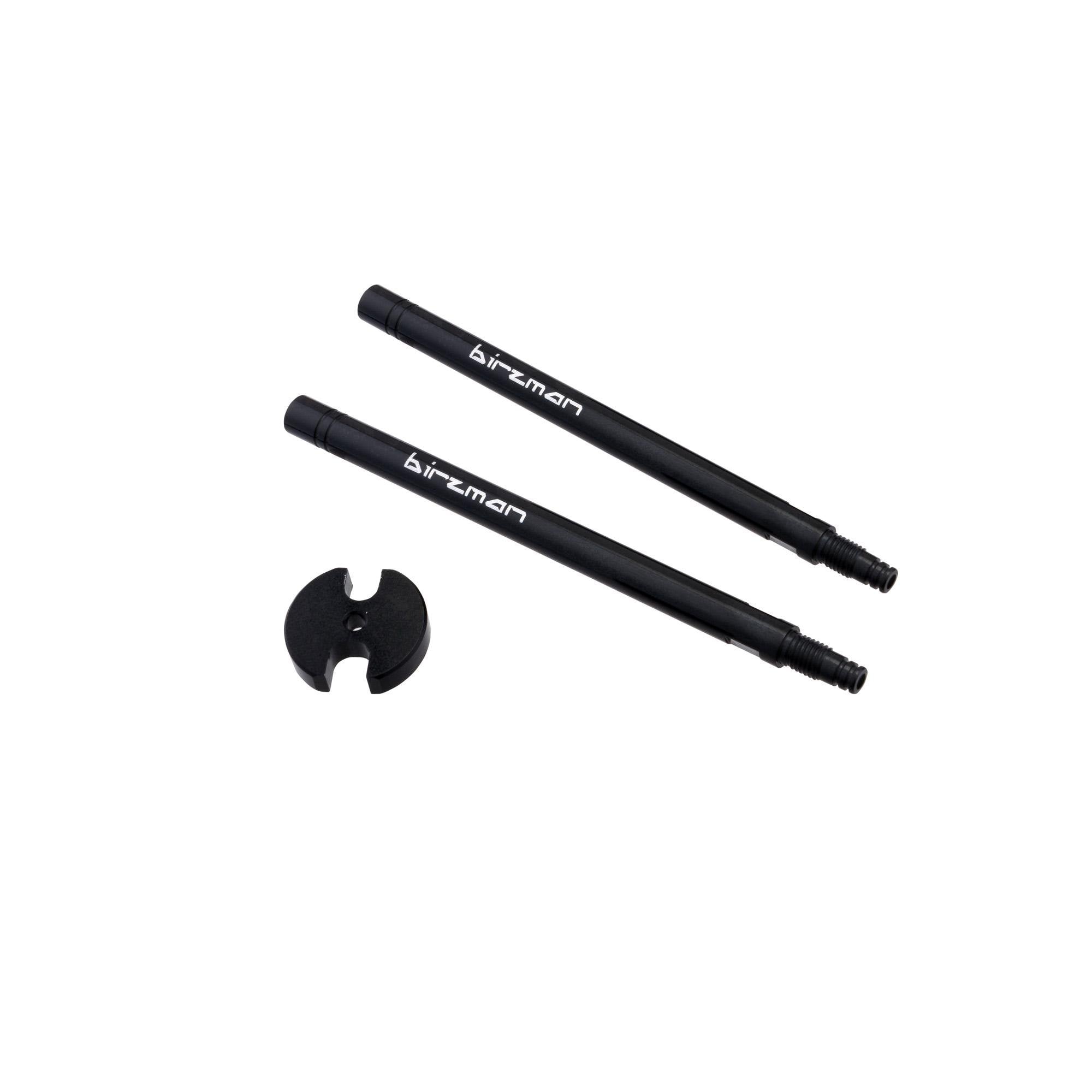 Birzman Valve Extender with Tool 80mm
