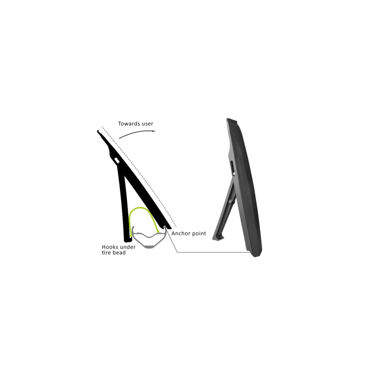 Birzman Wedge Wedge 2.0