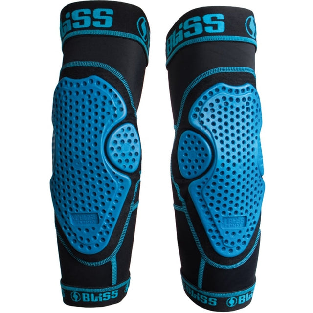 Bliss Protection ARG Minimalist+ Elbow Pads