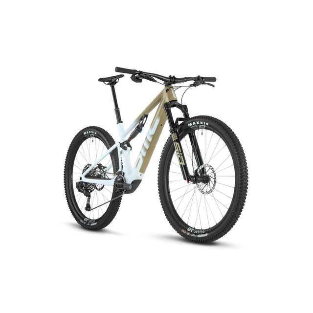 BMC Fourstroke LT AMP ONE Electric Bike 2023
