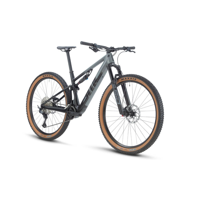 BMC Fourstroke AMP LT THREE Electric Bike 2023