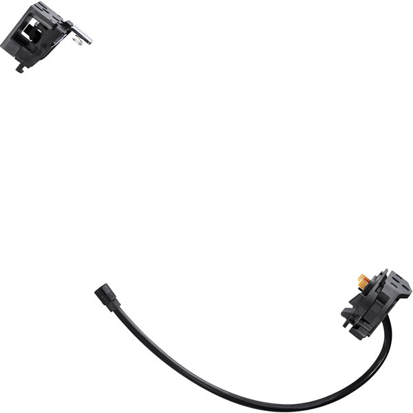 Shimano STEPS BM-E8030 Battery Mount Key Type with Battery Cable