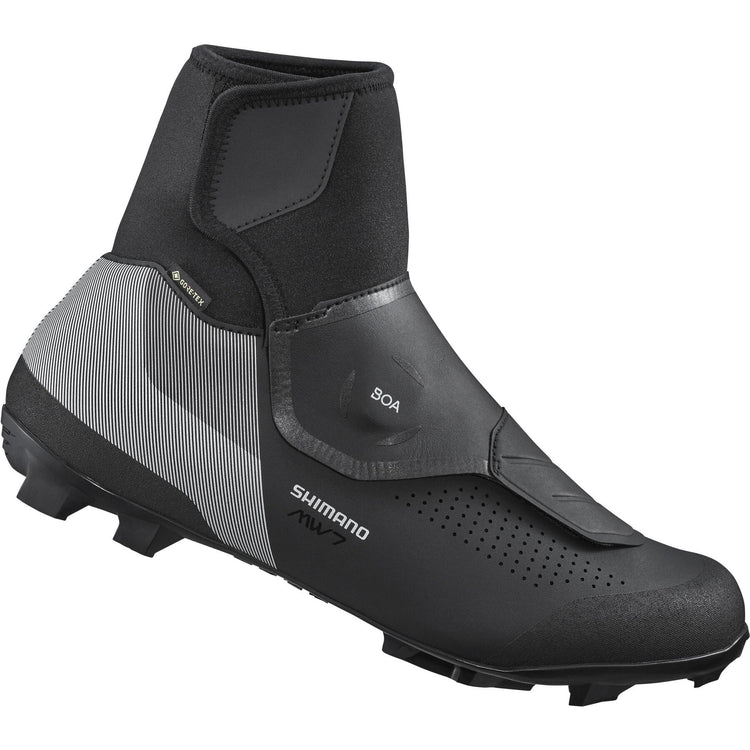 Shimano MW7 (MW702) Gore-Tex SPD Shoes