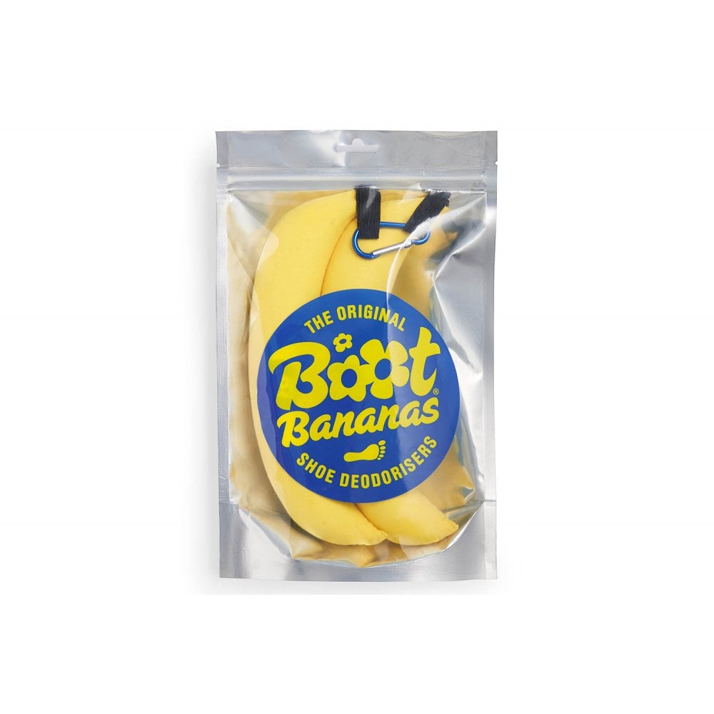 Boot Bananas Original Shoe Deoderisers