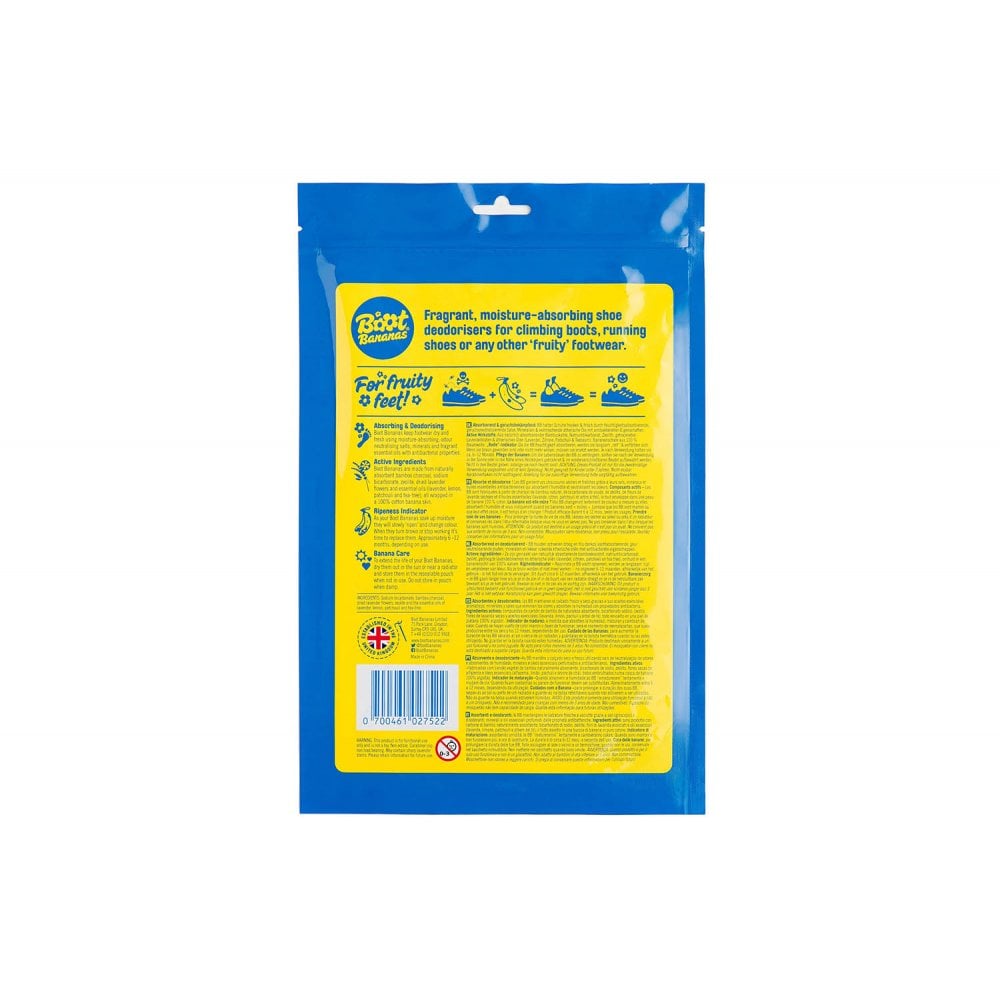 Boot Bananas Original Shoe Deoderisers