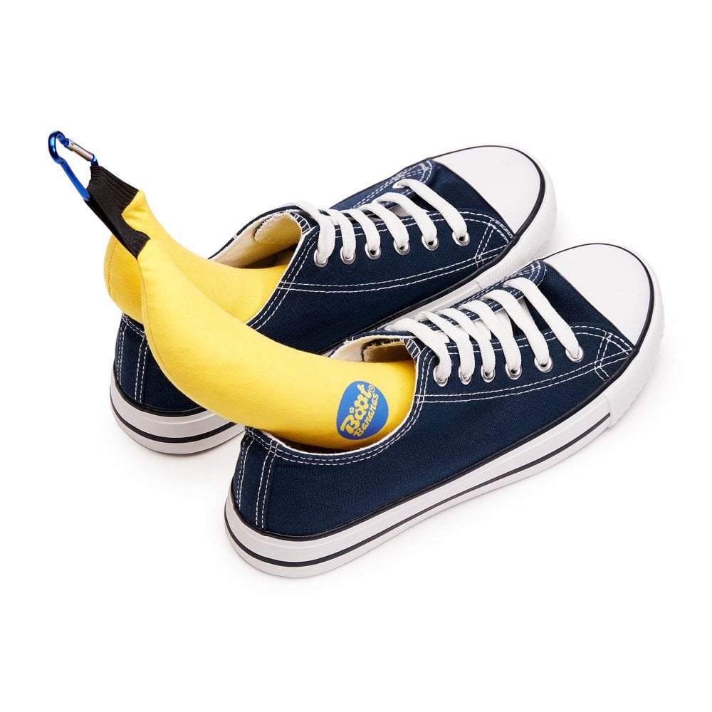 Boot Bananas Original Shoe Deoderisers