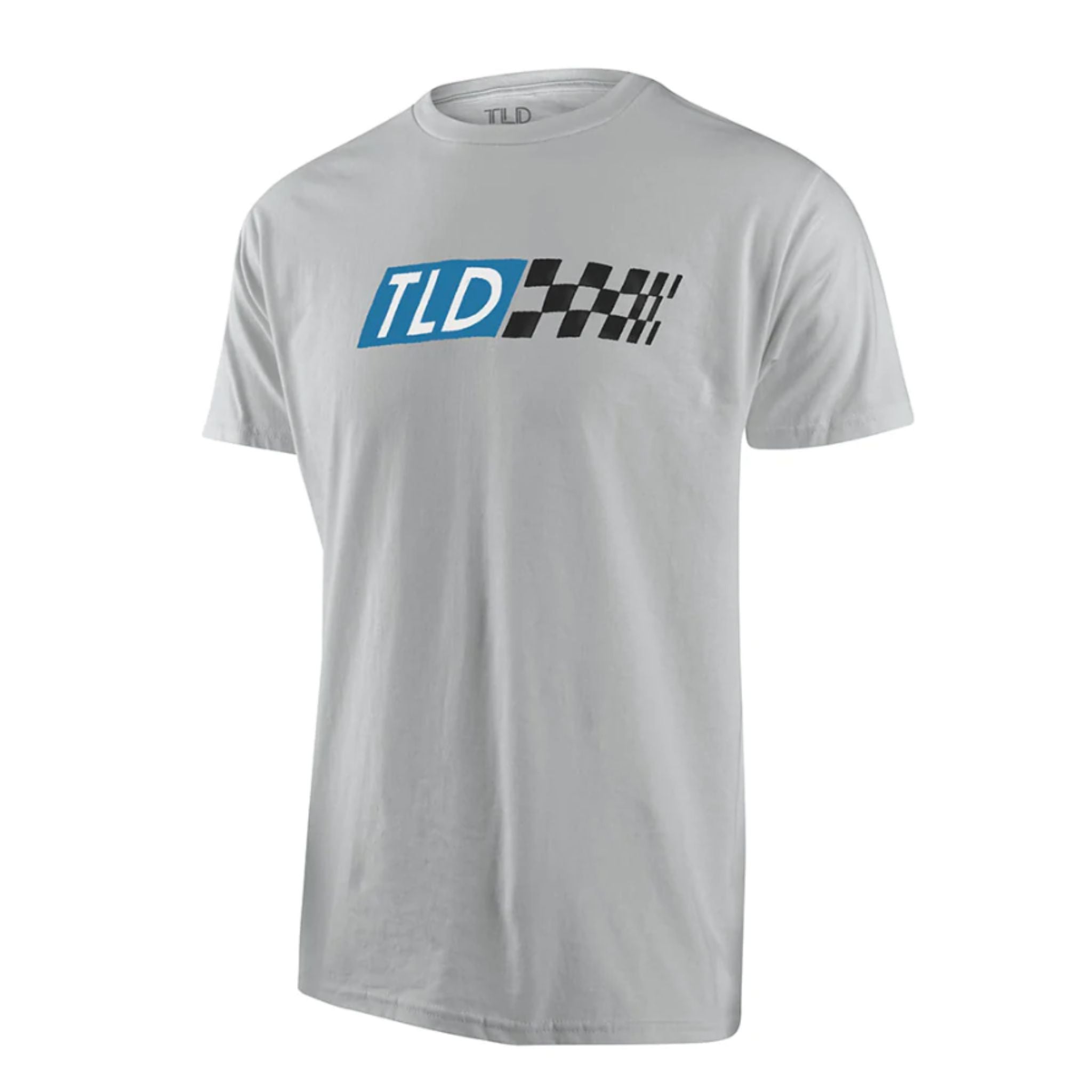 Troy Lee Designs Boxed Out Short Sleeve T-Shirt