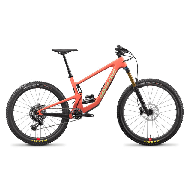 Santa Cruz Bronson CC 2023