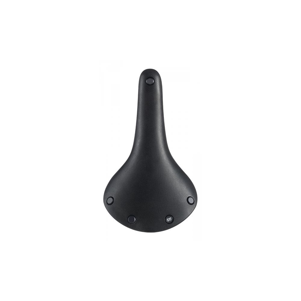 Brooks C17 Cambium All-Weather Saddle Mud Green