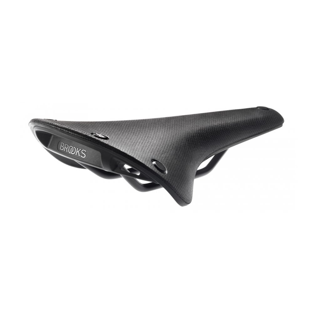 Brooks C17 Cambium All-Weather Saddle Mud Green
