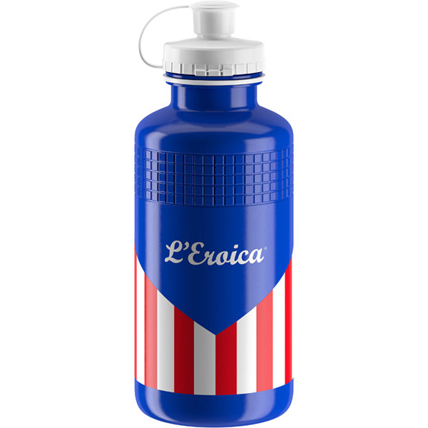 Elite Eroica Squeeze Water Bottle