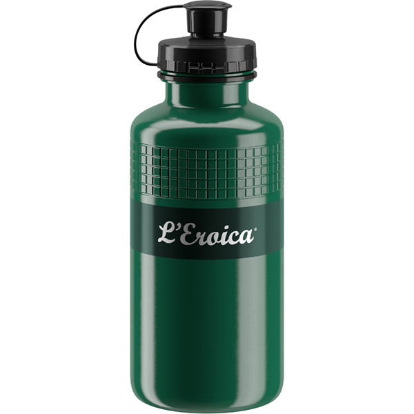 Elite Eroica Squeeze Water Bottle