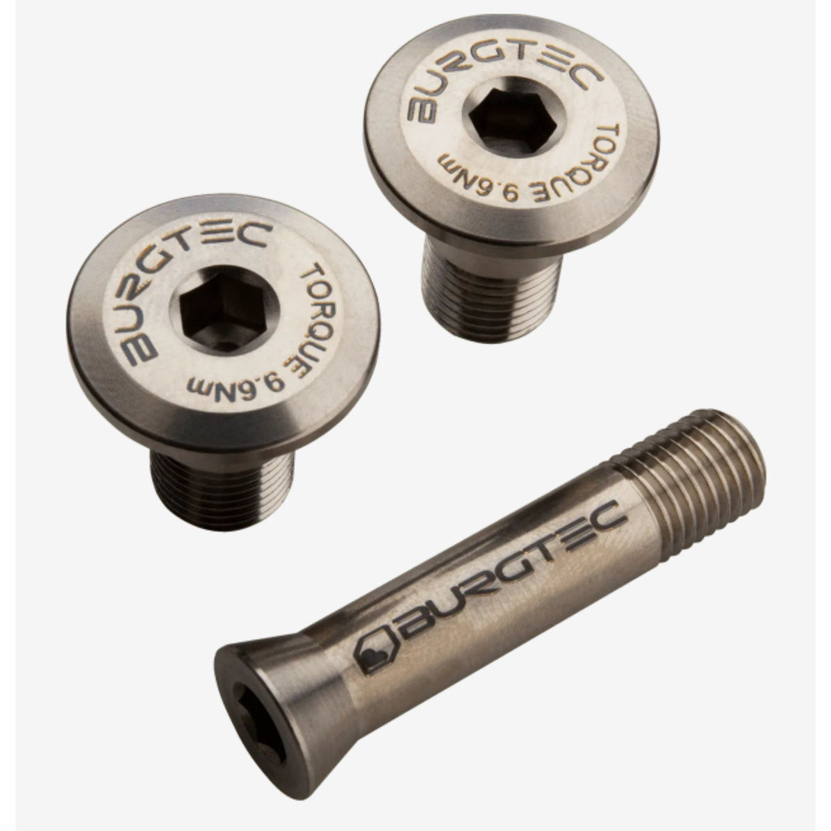 Burgtec Evil Shock Bolts