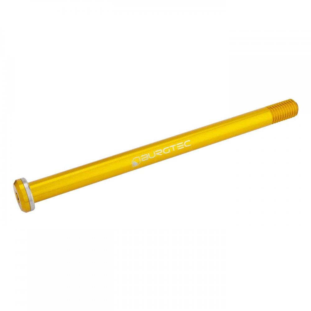 Burgtec 174mm x 12mm 1.75mm Pitch Rear Axle