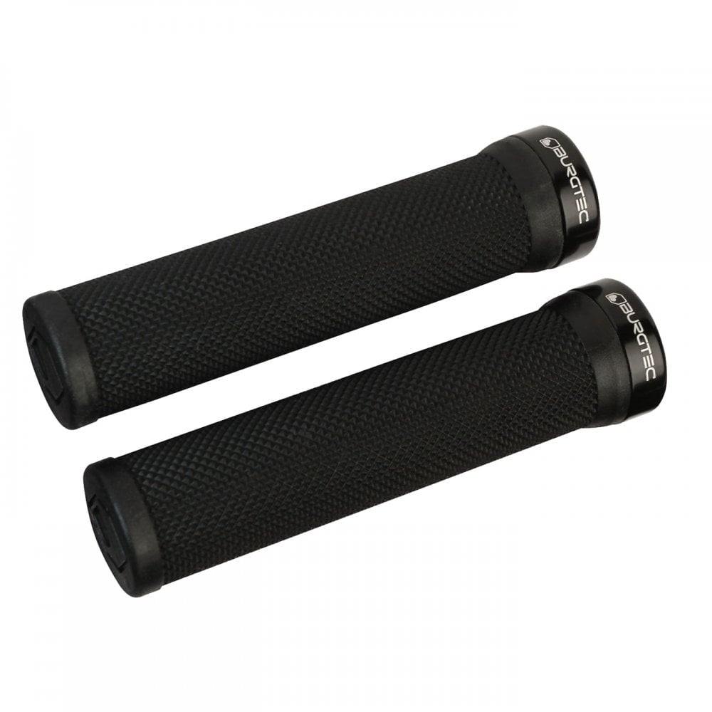 Burgtec Bartender Grip Black