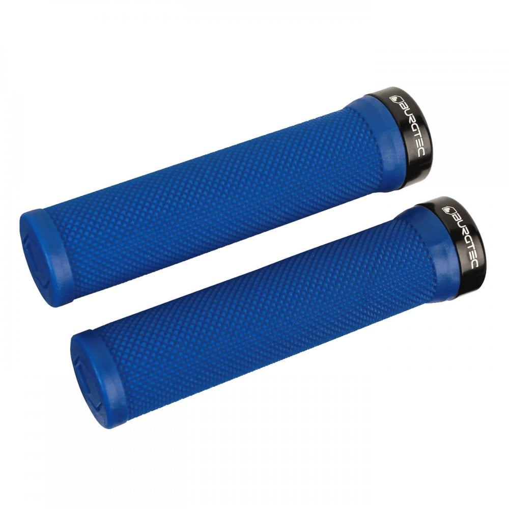 Burgtec Bartender Grip Deep Blue