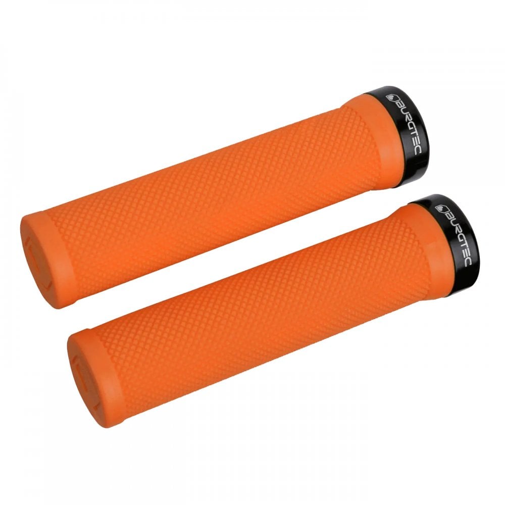 Burgtec Bartender Grip Iron Bro