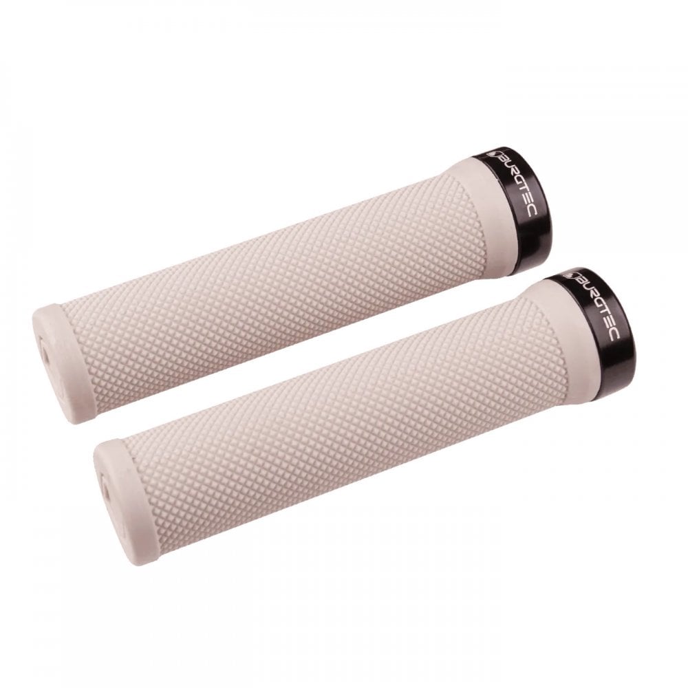Burgtec Bartender Grip Nasa Grey
