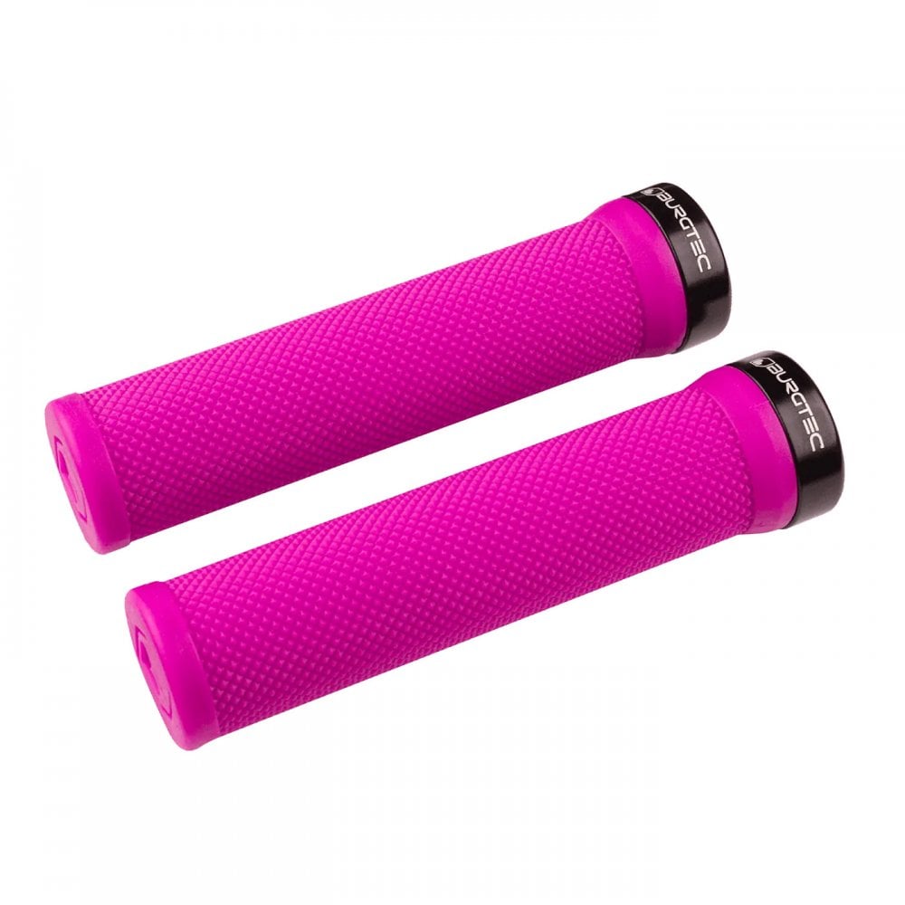 Burgtec Bartender Grip Purple Rain