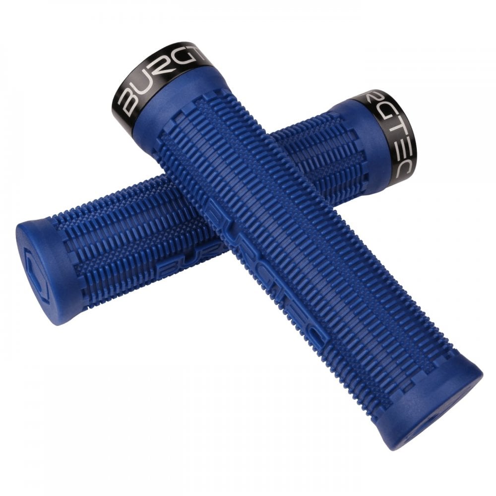 Burgtec Bartender Pro Greg Minnaar Signature Grip Deep Blue