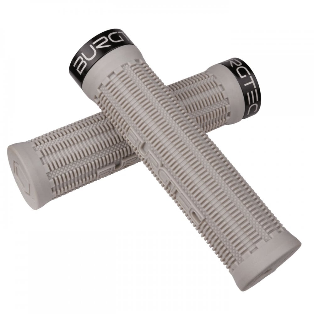 Burgtec Bartender Pro Greg Minnaar Signature Grip Nasa Grey