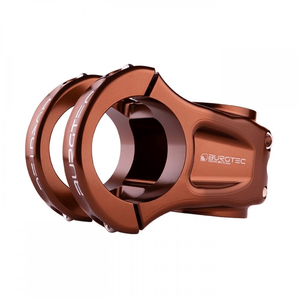 Burgtec Enduro MK3 Stem | Biketart