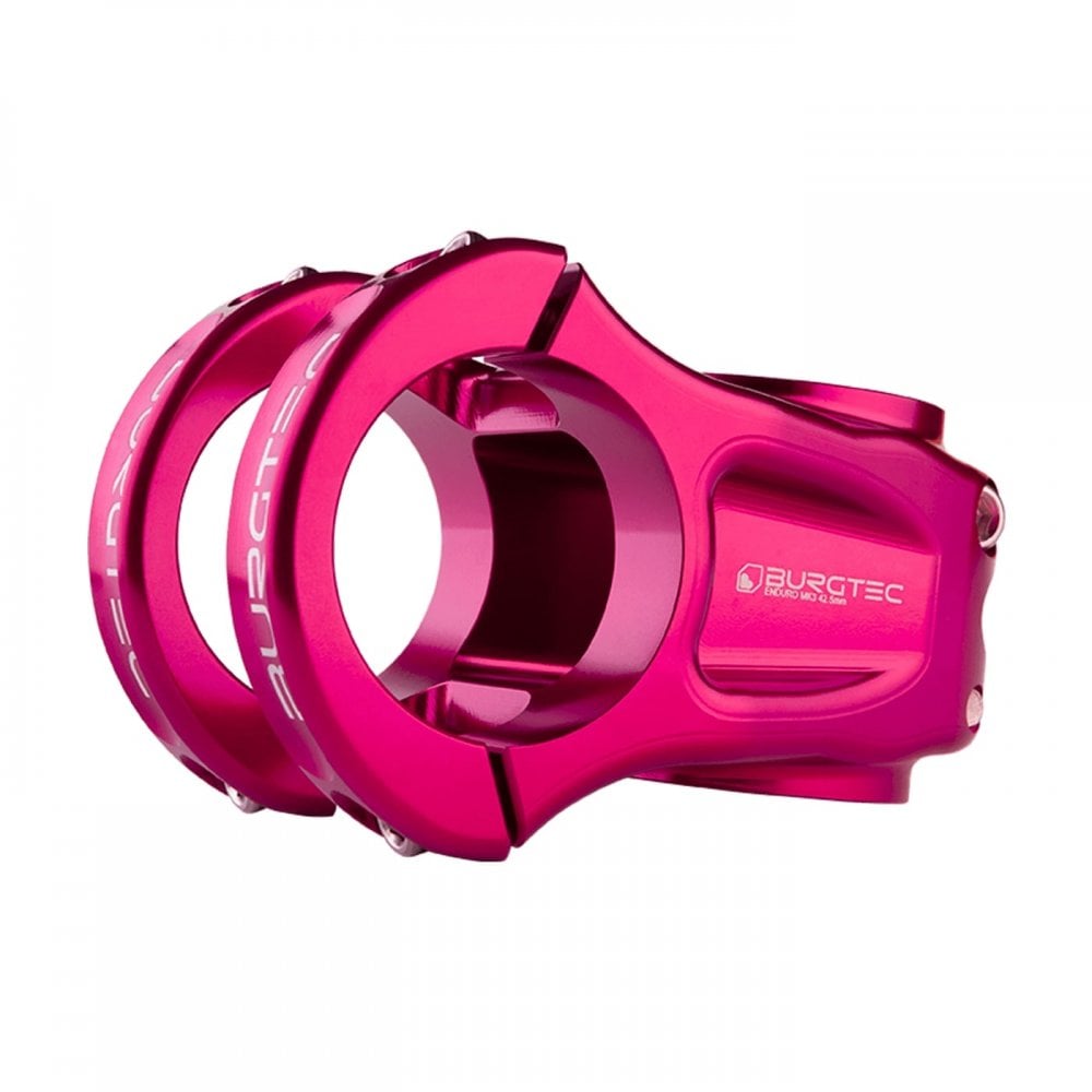 Burgtec Enduro MK3 Stem | Biketart