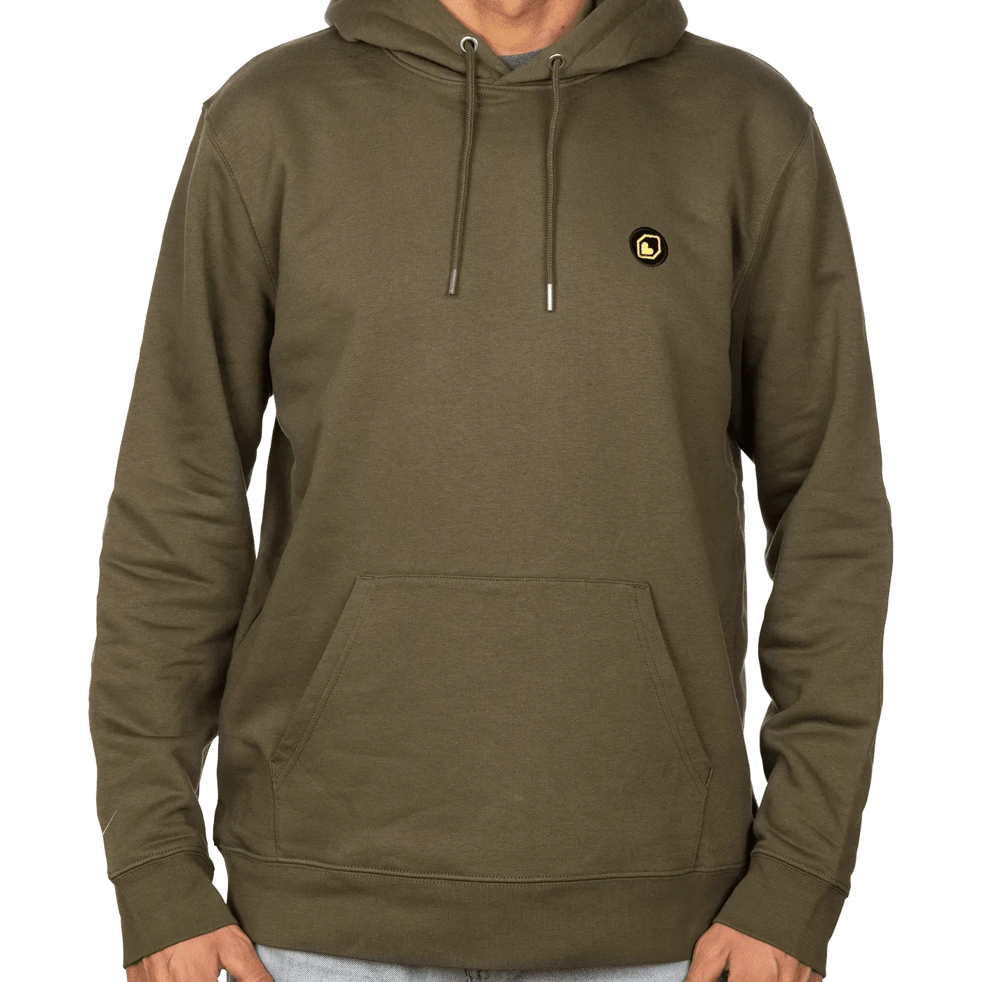Burgtec Icon Hoodie