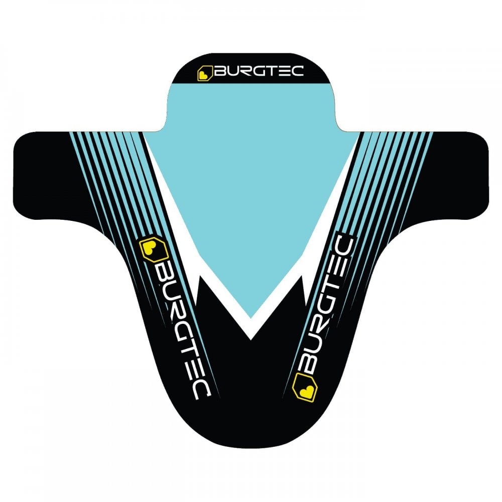 Burgtec Moto Mudguard
