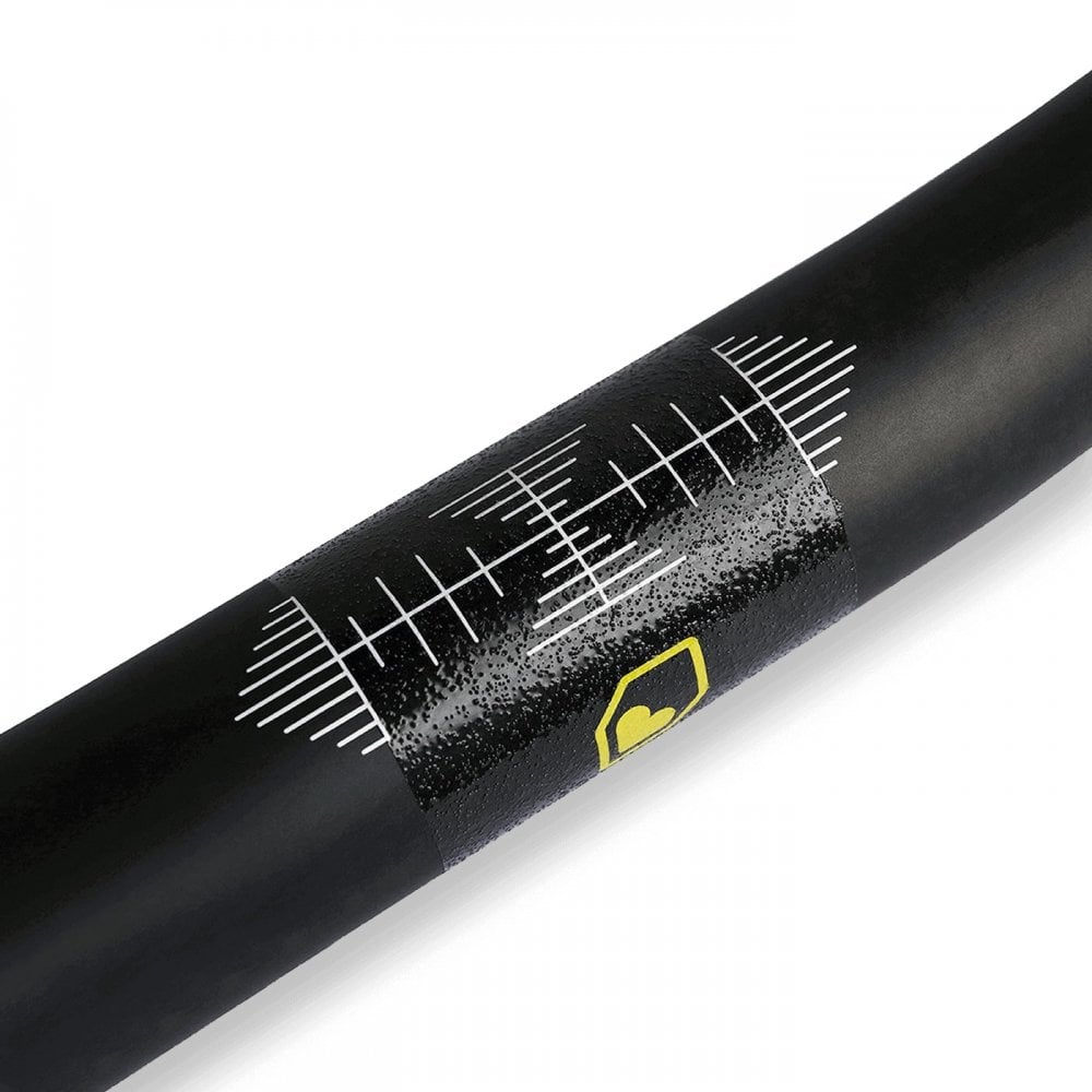 Burgtec RideWide Carbon DH Bars 31.8mm