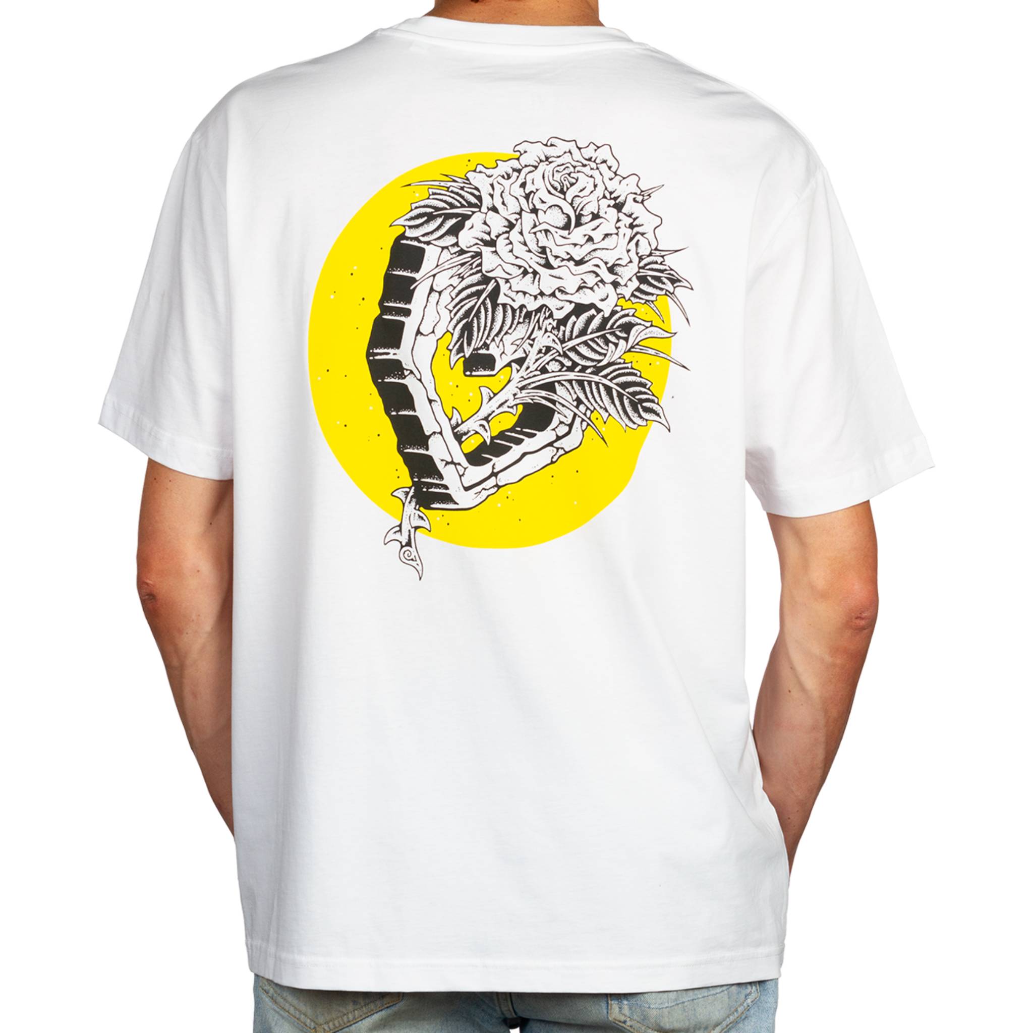 Burgtec Rose T-Shirt S