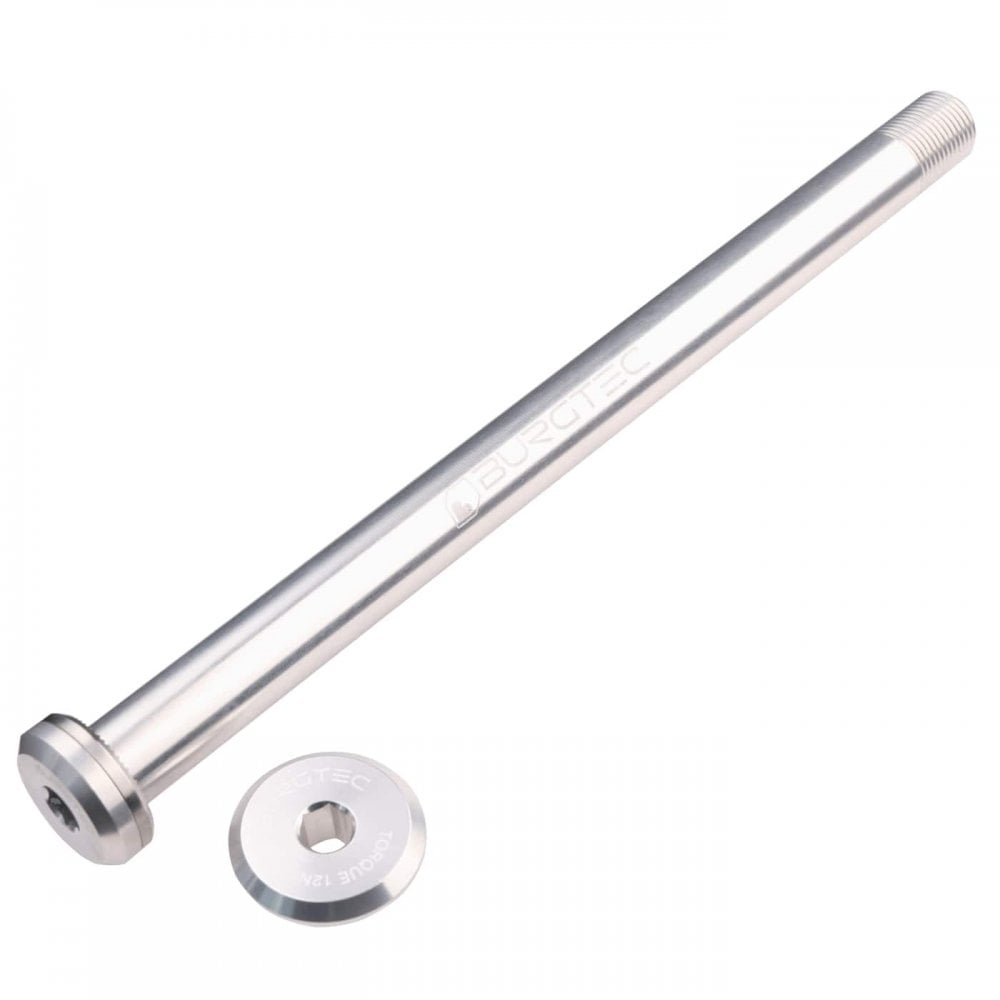 Burgtec Santa Cruz Rear Axle 12 x 168.5mm