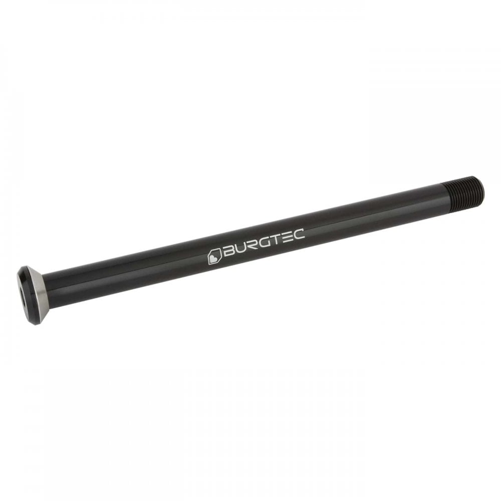 Burgtec Specialized 172mm Rear Axle Burgtec Black