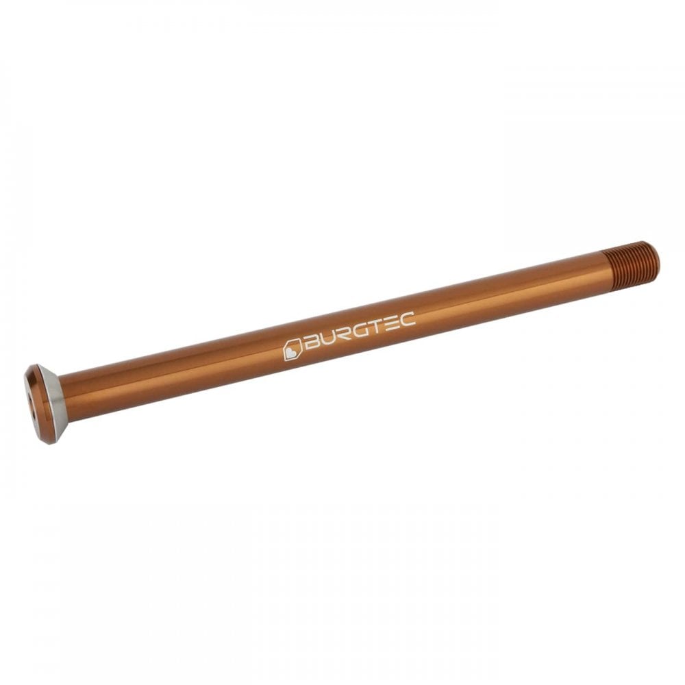 Burgtec Specialized 172mm Rear Axle Kash Bronze
