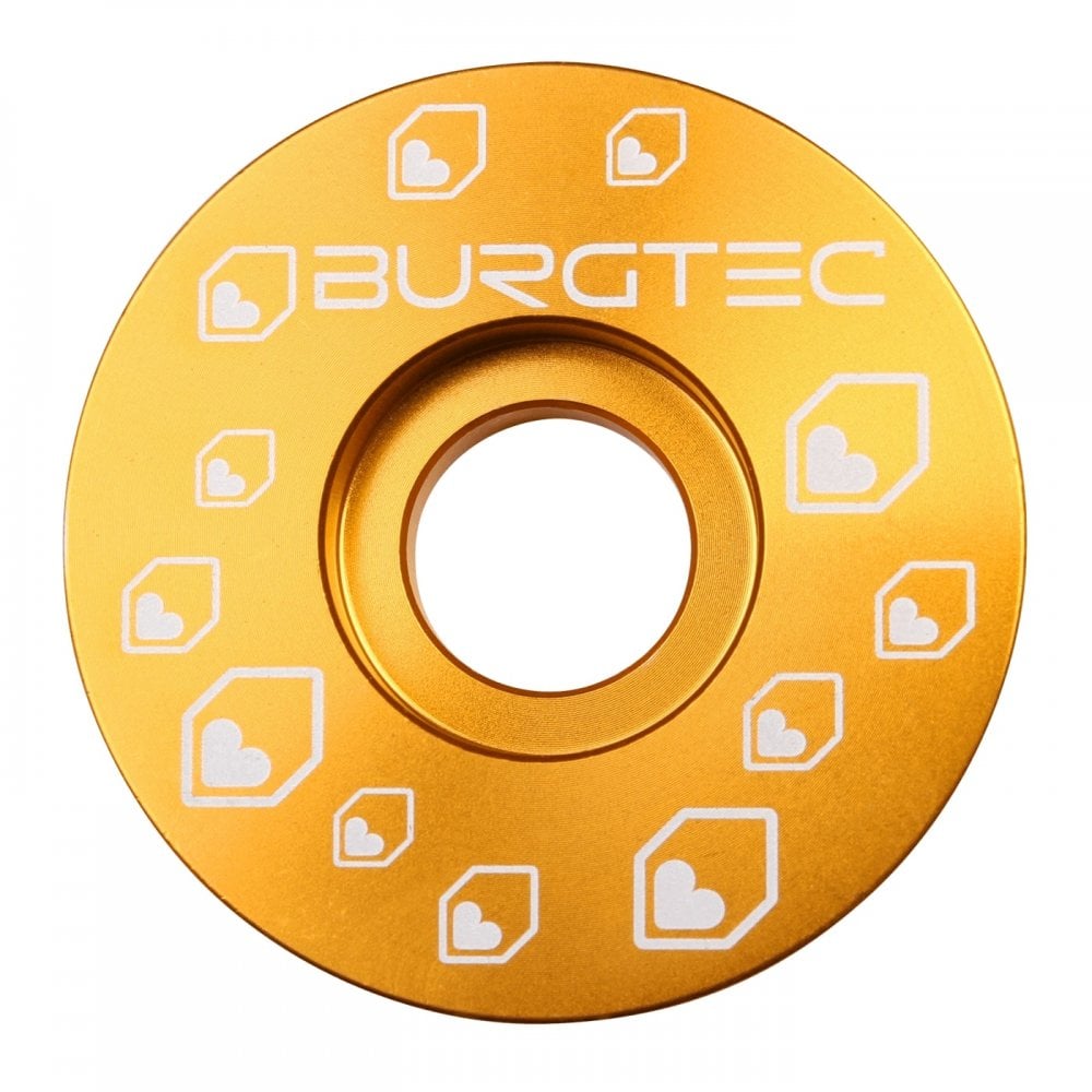 Burgtec Top Cap Burgtec Bullion