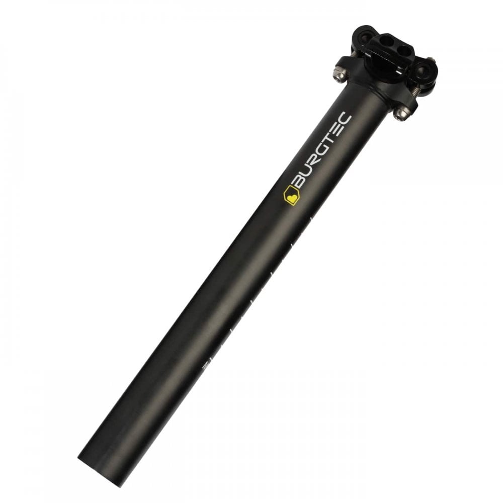 Burgtec Xpress Carbon Seat Post 30.9mm