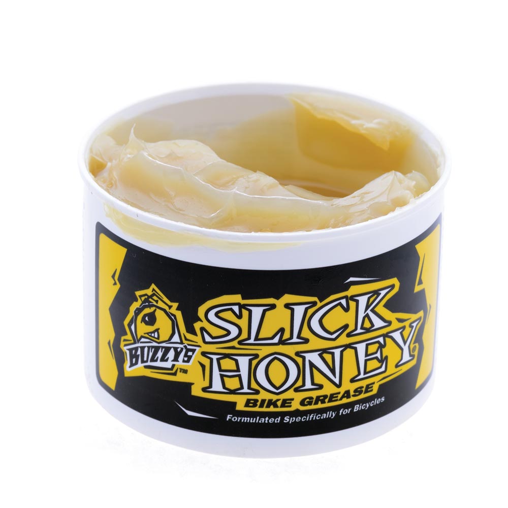 Buzzys Slick Honey 16oz Tub