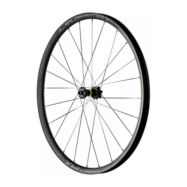 Mavic Crossmax XLR Carbon 29" MTB Wheel